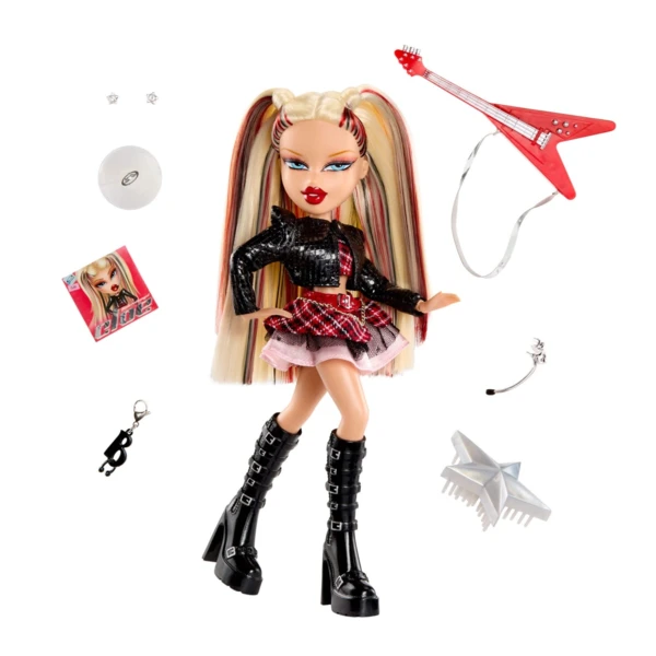 Bratz Cloe, Pop Starz