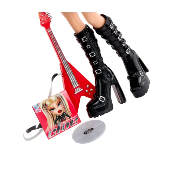 Bratz Cloe, Pop Starz