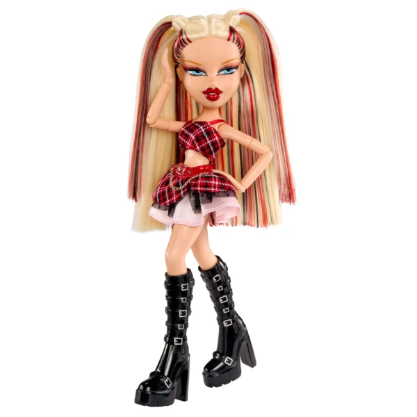 Bratz Cloe, Pop Starz