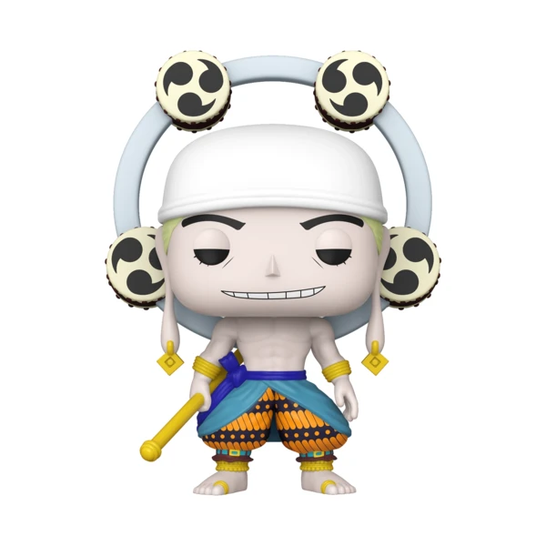 Funko Pop! Enel, One Piece