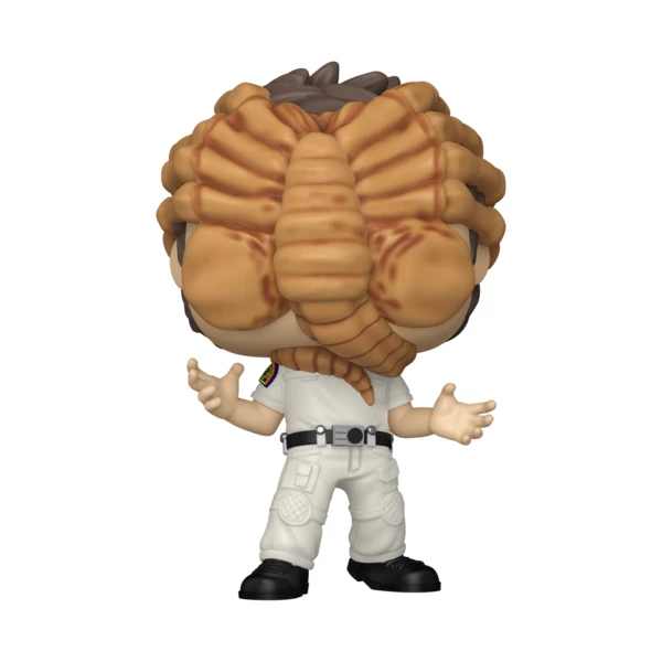 Funko Pop! Kane with Facehugger, Movies & TV
