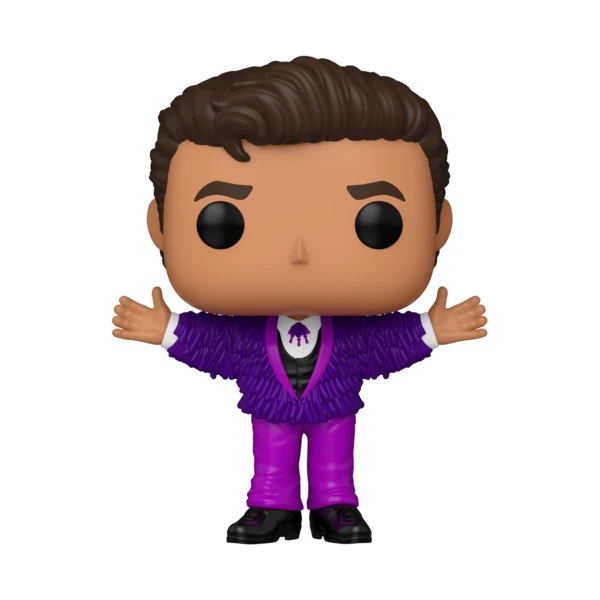 Funko Pop! Juan Gabriel, Juan Gabriel S2