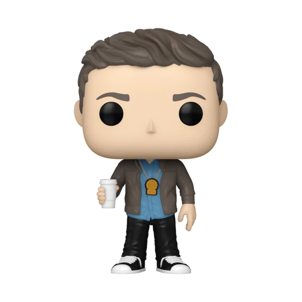 Funko Pop! Jake Peralta, Brooklyn Nine-Nine