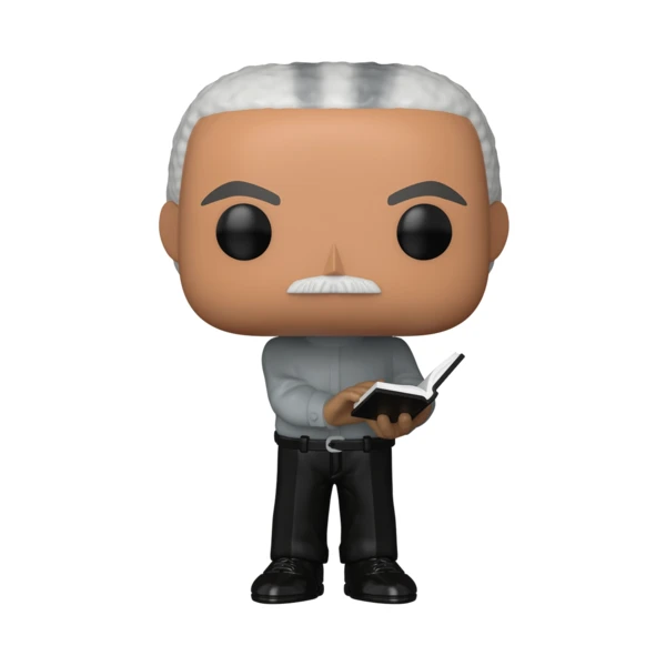 Funko Pop! Shepherd Book, Firefly