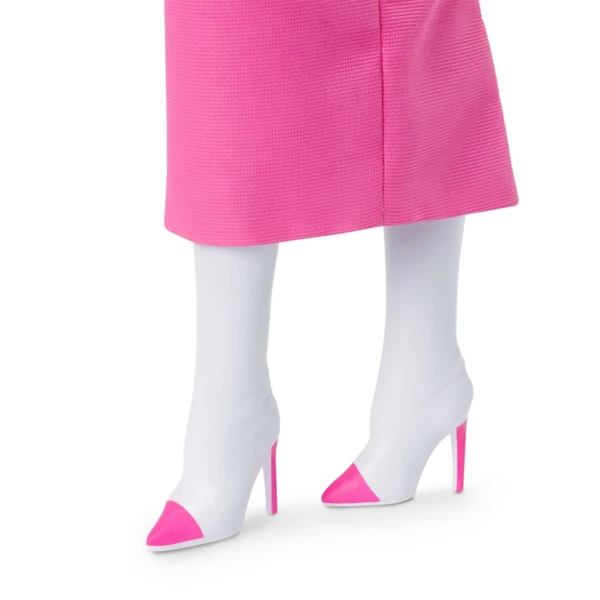 Superstar, Styled by Andrew Mukamal Barbie, Styled by Design