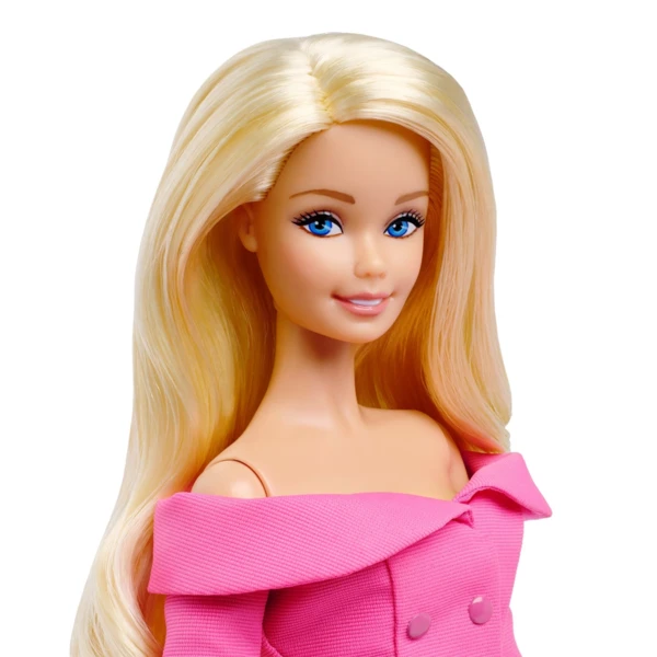 Superstar, Styled by Andrew Mukamal Barbie, Styled by Design