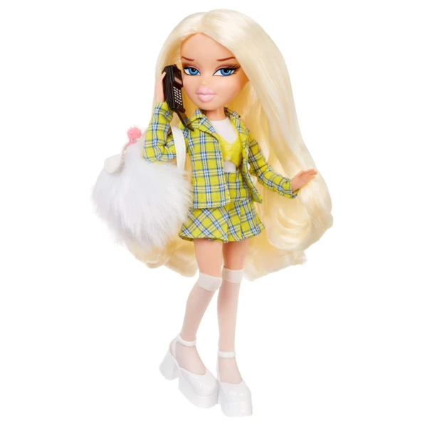 Bratz Cher, Bratz x Clueless