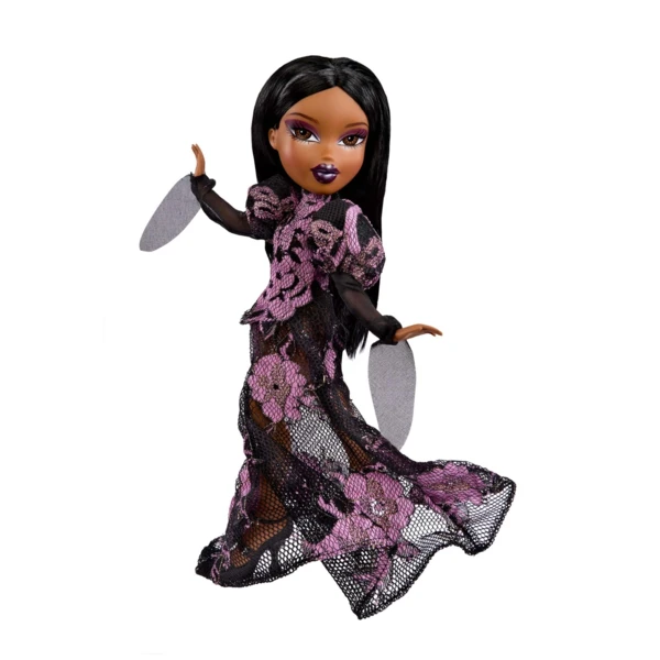 Bratz Sasha, Bratz x Rodarte