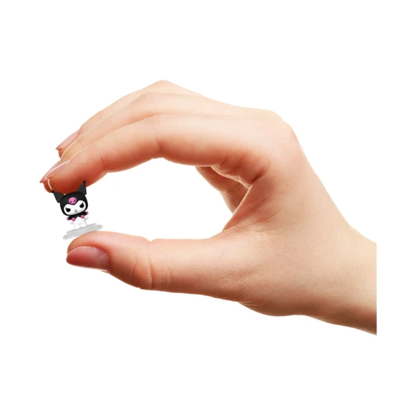 Funko Pop! Hello Kitty and Friends 4-Pack, Bitty Pop!