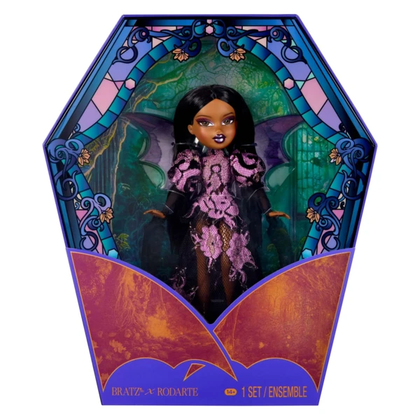Bratz Sasha, Bratz x Rodarte