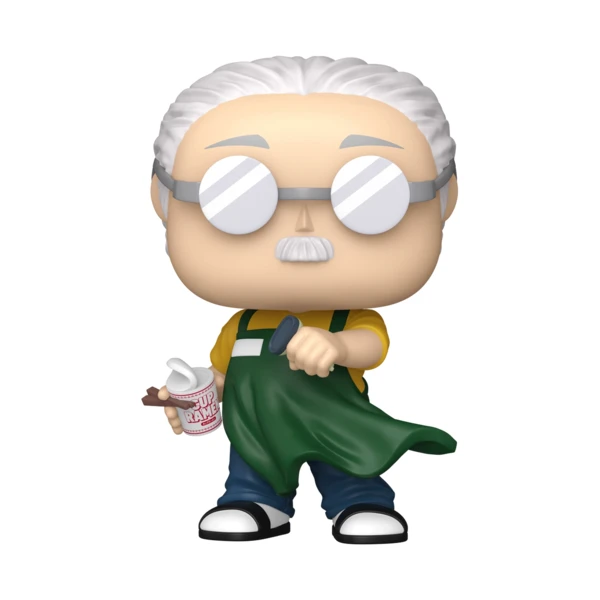 Funko Pop! Taro Sakamoto,  Sakamoto Days