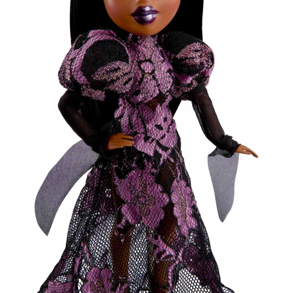 Bratz Sasha, Bratz x Rodarte