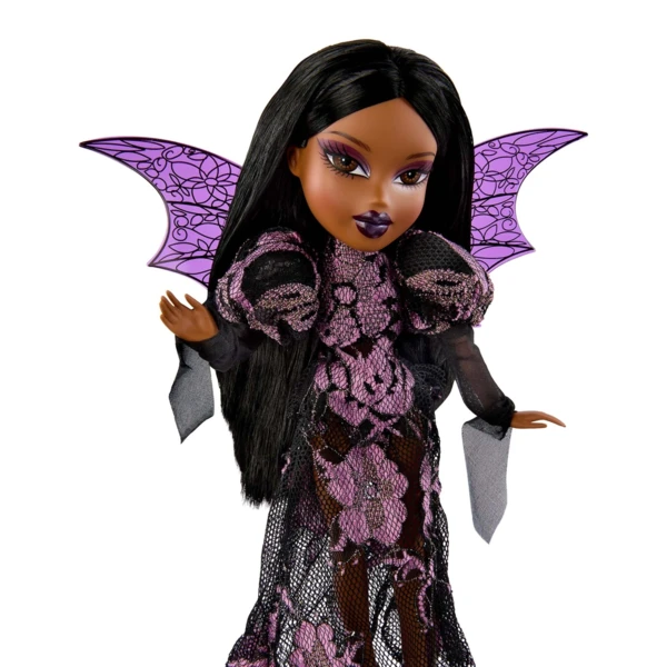 Bratz Sasha, Bratz x Rodarte