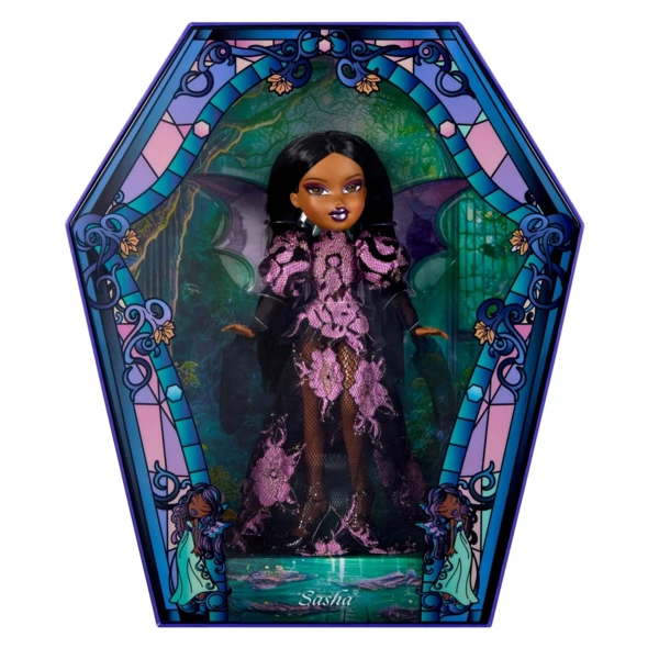 Bratz Sasha, Bratz x Rodarte
