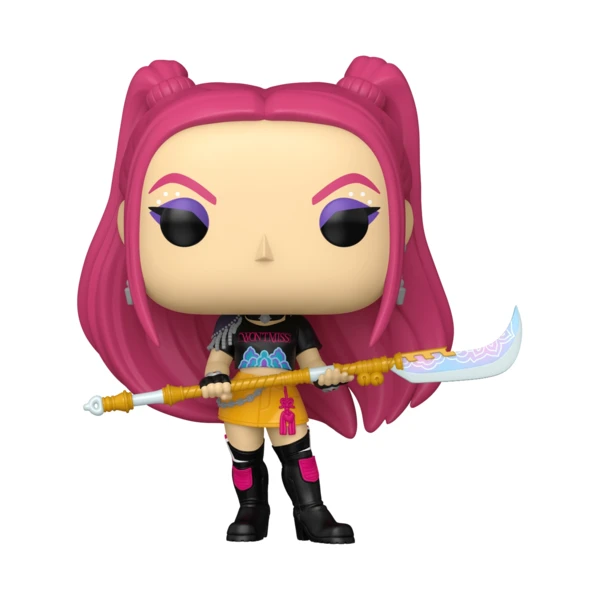 Funko Pop! Mira,  Kpop Demon Hunters