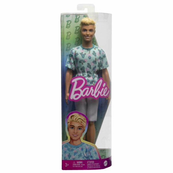 Barbie Fashionistas №211