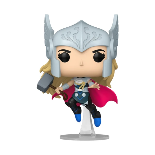 Funko Pop! Thorgwen, Marvel