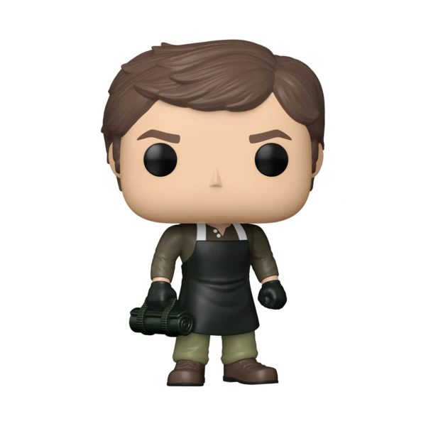 Funko Pop! Dexter Morgan