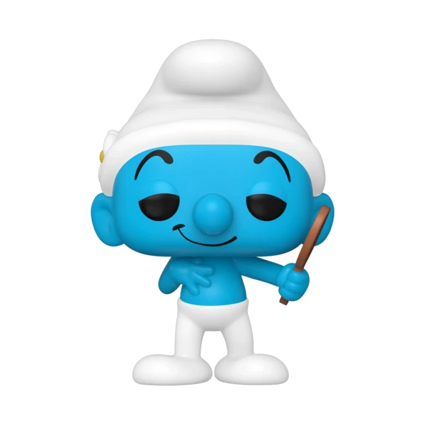 Funko Pop! Vanity Smurf,  The Smurfs