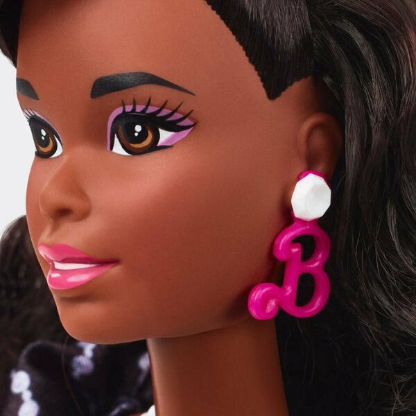 Barbie Sophisticated Style, Rewind