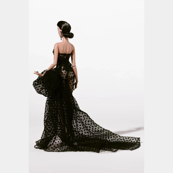 Fashion Royalty Redefined Luxury Kyori Sato Gift Set, Exclusives (2024)