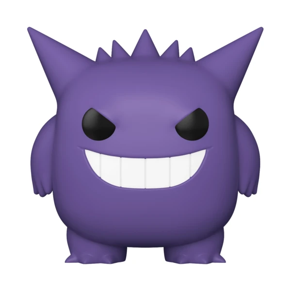 Funko Pop! Gengar, Pokemon