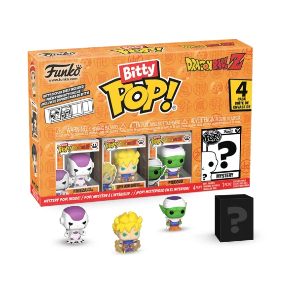 Funko Pop! Frieza