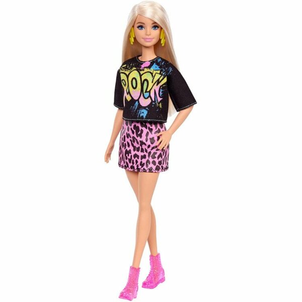 Barbie Fashionistas №155