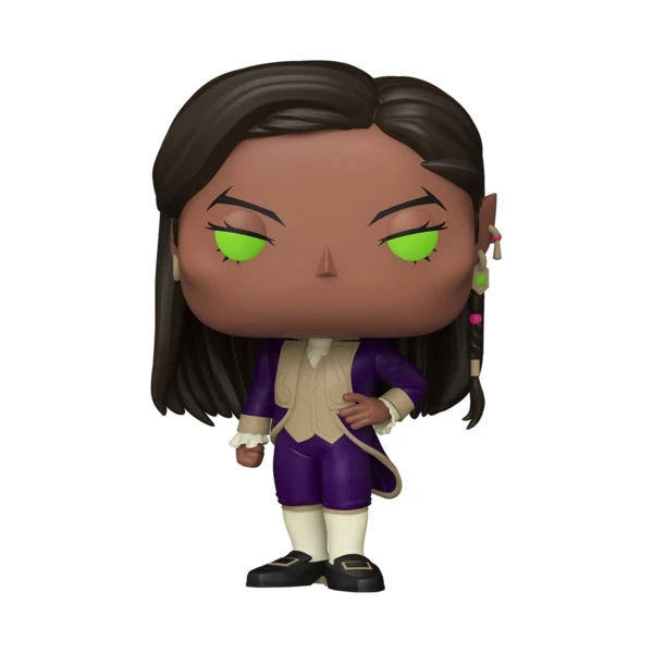 Funko Pop! Olrox Castlevania, Castlevania: Nocturne
