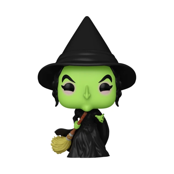 Funko Pop! Wicked Witch, The Wizard Of Oz