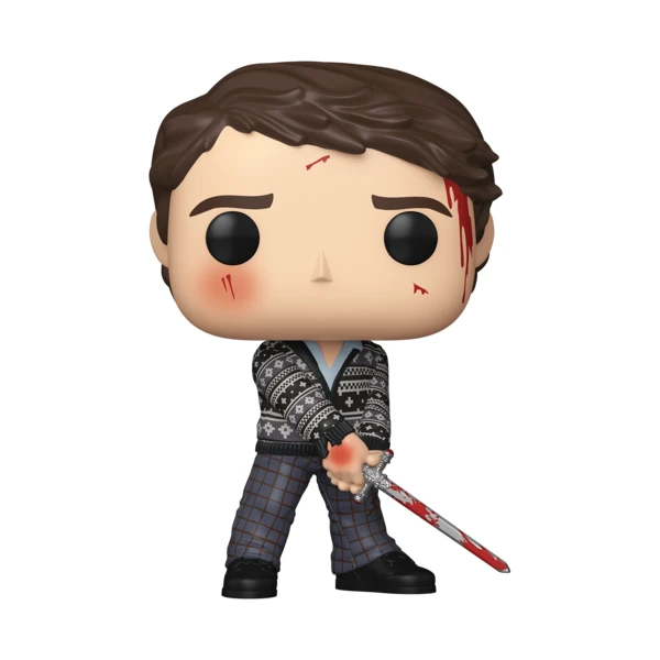 Funko Pop! Neville Longbottom with Sword of Gryffindor, Harry Potter