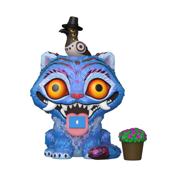 Funko Pop! Derpy With Sussie (Glow),  Kpop Demon Hunters