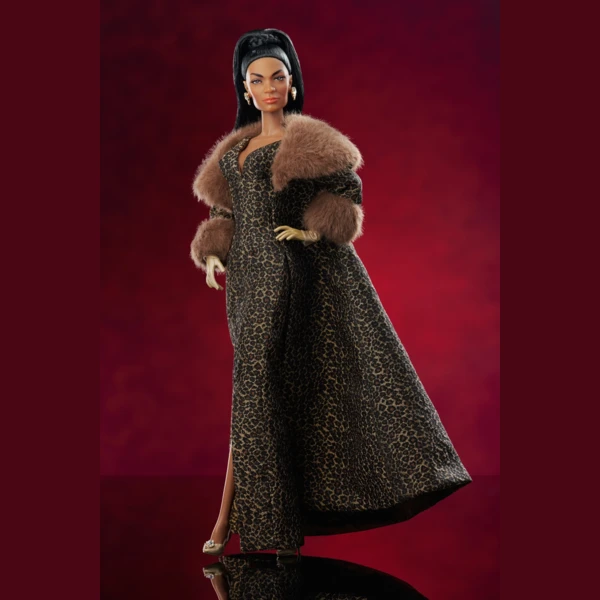 Integrity Toys The Eartha Kitt