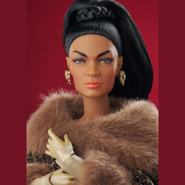 Integrity Toys The Eartha Kitt