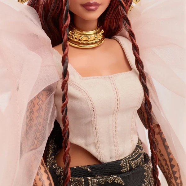 Barbie Taya, Styled by Carlyle Nuera, Styled by Design