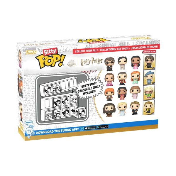 Funko Pop! Harry Potter