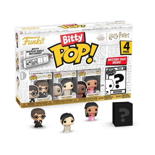 Funko Pop! Harry Potter