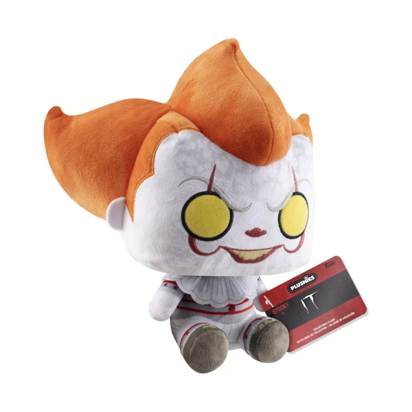Funko Pop! Pennywise Plush, Horror