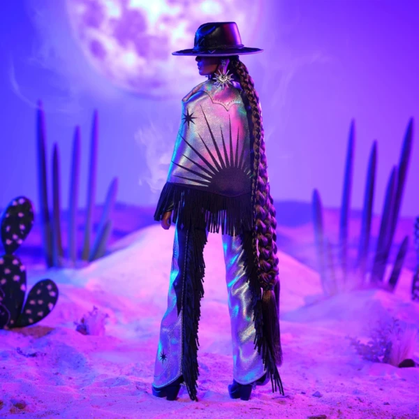 Barbie Fashion Frontier #2