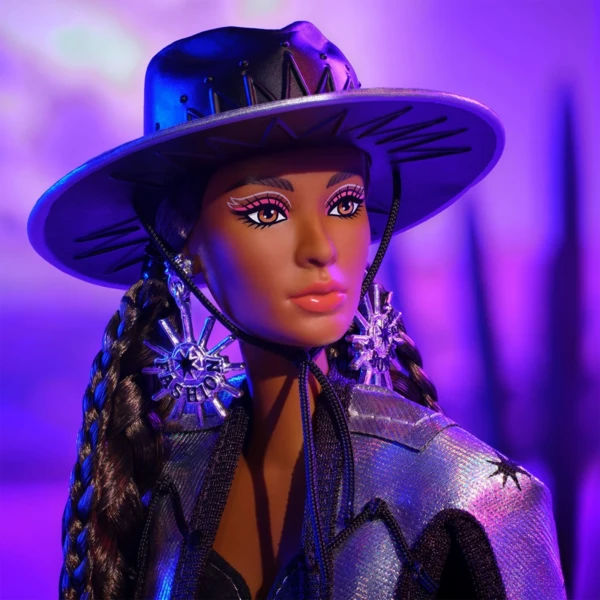 Barbie Fashion Frontier #2