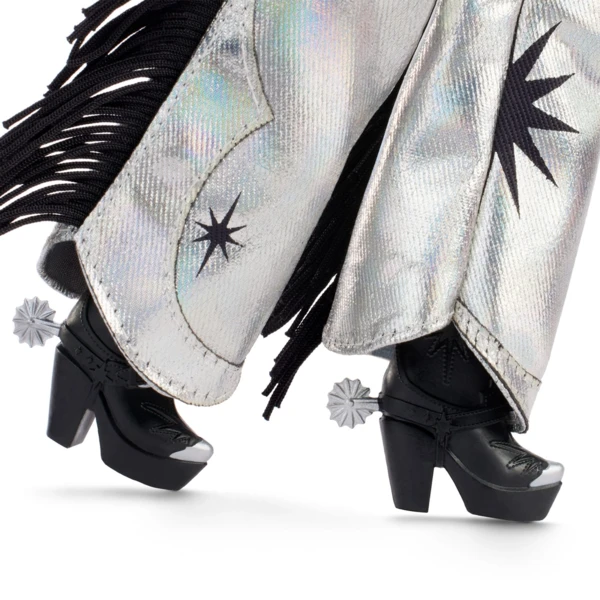 Barbie Fashion Frontier #2