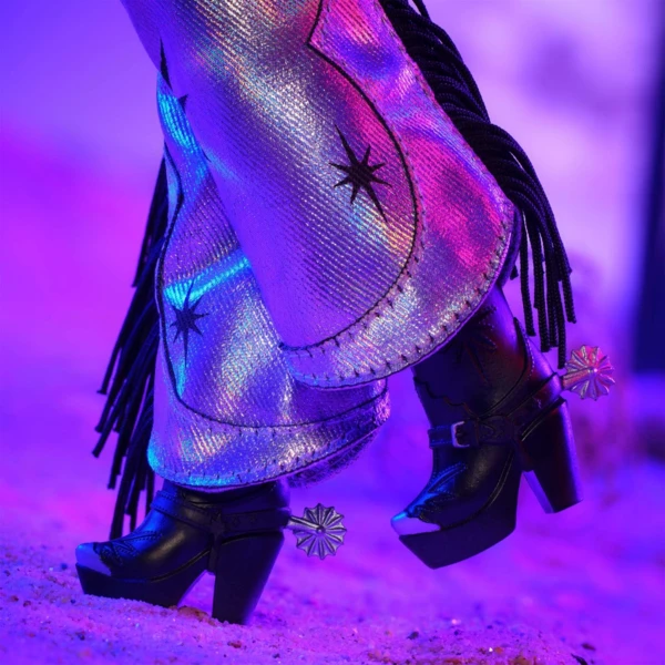 Barbie Fashion Frontier #2