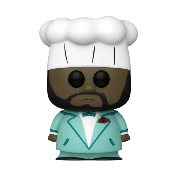 Funko Pop! Chef, South Park