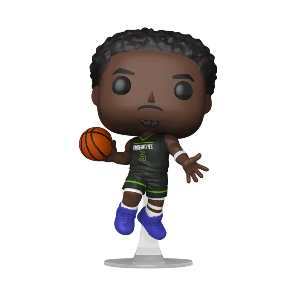 Funko Pop! Anthony Edwards,  NBA: Timberwolves
