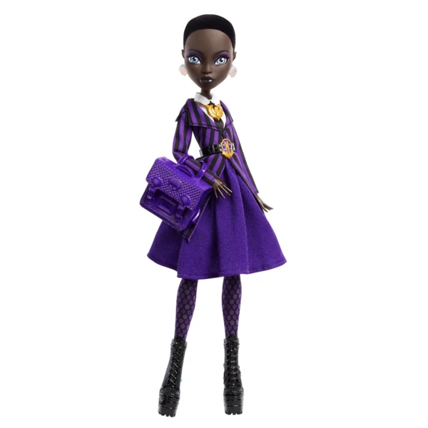 Monster High Bianca Barclay, Wednesday