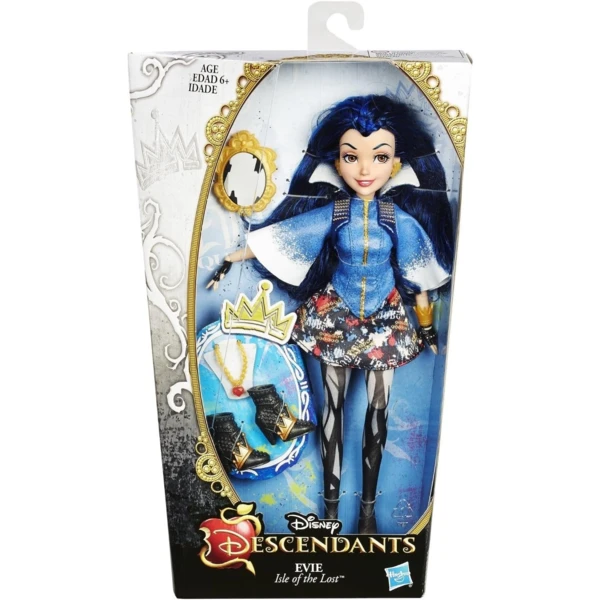 Hasbro Evie Isle of the Lost, Descendants