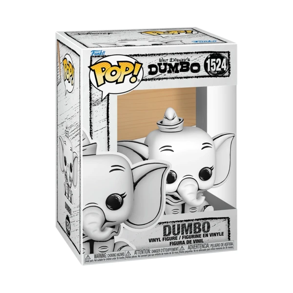 Funko Pop! Dumbo, Disney