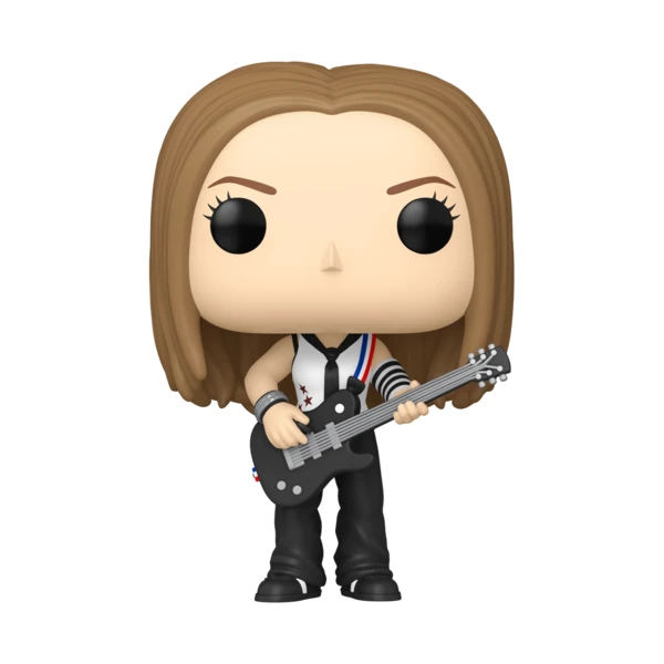 Funko Pop! Avril Lavigne (Complicated),  Music