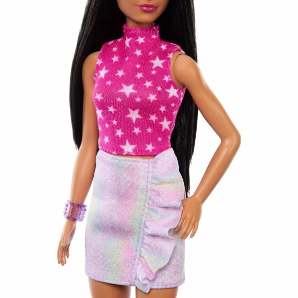 Barbie Fashionistas Doll #215