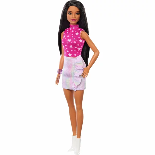 Barbie Fashionistas Doll #215